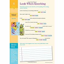 Bq Workbook: Grade 4 Paperback