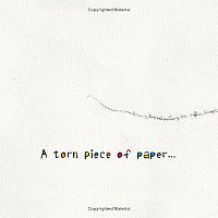 Beautiful Oops Paperback   --BARNEY SALTZBERG