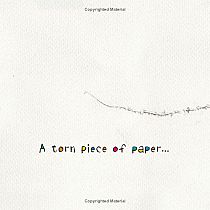 Beautiful Oops Paperback   --BARNEY SALTZBERG