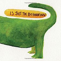 Beautiful Oops Paperback   --BARNEY SALTZBERG