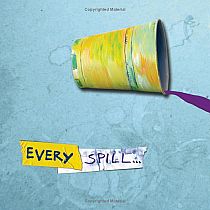 Beautiful Oops Paperback   --BARNEY SALTZBERG