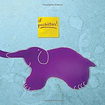 Beautiful Oops Paperback   --BARNEY SALTZBERG