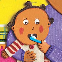 Indestructibles: Baby Night-Night    --KATE MERRITT  Amy Pixton