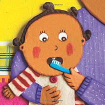 Indestructibles: Baby Night-Night    --KATE MERRITT  Amy Pixton