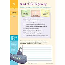 Brain Quest Workbook: Grade 5