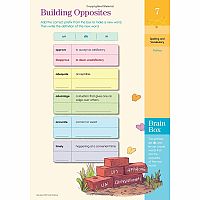 Brain Quest Workbook: Grade 5