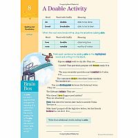 Brain Quest Workbook: Grade 5