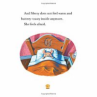 MERCY WATSON TO THE RESCUE  - Kate DiCamillo  Chris Van Dusen