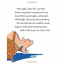 MERCY WATSON TO THE RESCUE  - Kate DiCamillo  Chris Van Dusen