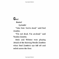 Stink and the Midnight Zombie Walk---MEGAN MCDONALD PETER H. REYNOLDS