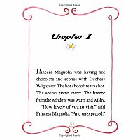 The Princess in Black---SHANNON HALE  Dean Hale  LeUyen Pham