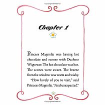 The Princess in Black---SHANNON HALE  Dean Hale  LeUyen Pham