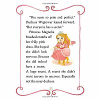 The Princess in Black---SHANNON HALE  Dean Hale  LeUyen Pham