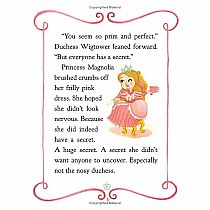 The Princess in Black---SHANNON HALE  Dean Hale  LeUyen Pham