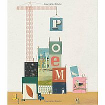 The Proper Way to Meet a Hedgehog and Other How-To Poems   --PAUL JANECZKO RICHARD JONES