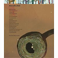 The Proper Way to Meet a Hedgehog and Other How-To Poems   --PAUL JANECZKO RICHARD JONES