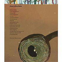 The Proper Way to Meet a Hedgehog and Other How-To Poems   --PAUL JANECZKO RICHARD JONES