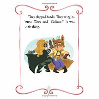 The Princess in Black and the Mysterious Playdate---SHANNON&DEAN HALE LEUYEN PHAM