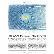 Exploring Space: From Galileo to the Mars Rover and Beyond---MARTIN JENKINS  STEPHEN BIESTY