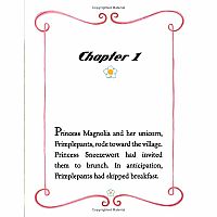 The Princess in Black and the Hungry Bunny Horde---SHANNON & DEAN HALE LEUYEN PHAM