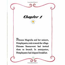 The Princess in Black and the Hungry Bunny Horde---SHANNON & DEAN HALE LEUYEN PHAM