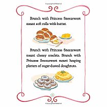 The Princess in Black and the Hungry Bunny Horde---SHANNON & DEAN HALE LEUYEN PHAM