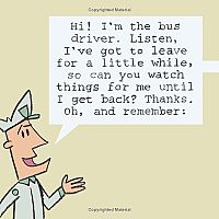 Don't Let the Pigeon Drive the Bus!    --MO WILLEMS --Caldecott Honor Book