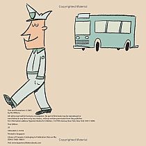 Don't Let the Pigeon Drive the Bus!    --MO WILLEMS --Caldecott Honor Book