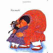 Mama, Do You Love Me?   --BARBARA JOOSSE BARBARA LAVALLE