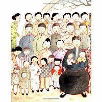 Ruby's Wish   --SHIRIN YIM BRIDGES SOPHIE BLACKALL