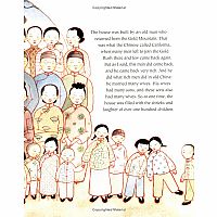 Ruby's Wish   --SHIRIN YIM BRIDGES SOPHIE BLACKALL