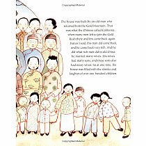 Ruby's Wish   --SHIRIN YIM BRIDGES SOPHIE BLACKALL
