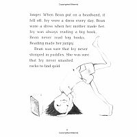 IVY AND BEAN - ANNIE BARROWS  SOPHIE BLACKALL