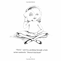 Ivy and Bean and the Ghost That Had to Go (Book 2)--ANNIE BARROWS SOPHIE BLACKALL