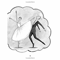 IVY AND BEAN 6 DOOMED TO DANCE - ANNIE BARROWS SOPHIE BLACKALL