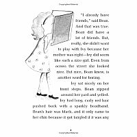 Ivy and Bean's Treasure Box---Annie Barrows Sophie Blackall