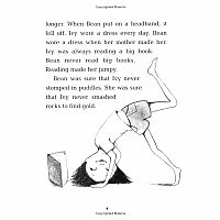 Ivy and Bean's Treasure Box---Annie Barrows Sophie Blackall