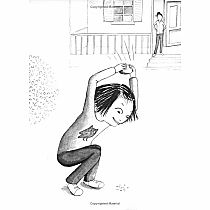 Ivy and Bean Take Care of the Babysitter: Book 4---ANNIE BARROWS  SOPHIE BLACKALL