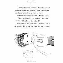 Ivy and Bean Take Care of the Babysitter: Book 4---ANNIE BARROWS  SOPHIE BLACKALL