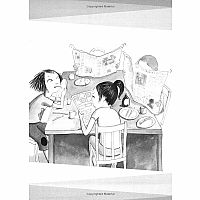 IVY AND BEAN 5 BOUND TO BE BAD - ANNIE BARROWS  SOPHIE BLACKALL