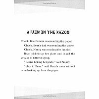 IVY AND BEAN 5 BOUND TO BE BAD - ANNIE BARROWS  SOPHIE BLACKALL