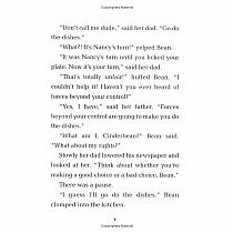 IVY AND BEAN 5 BOUND TO BE BAD - ANNIE BARROWS  SOPHIE BLACKALL