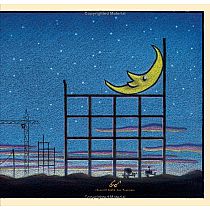Goodnight, Goodnight Construction Site --SHERRI DUSKEY RINKER TOM LICHTENHELD
