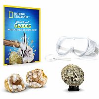 BREAK YOUR OWN GEODE 2PC