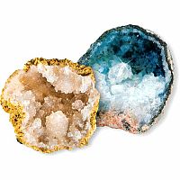 BREAK YOUR OWN GEODE 2PC