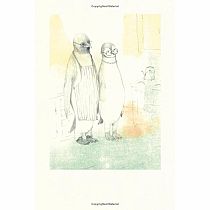 Music for Mister Moon   --Philip Christian Stead  Erin E. Stead