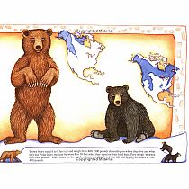 Alaska's Three Bears   --GILL/CARTWRIGHT
