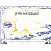 Alaska's Three Bears   --GILL/CARTWRIGHT