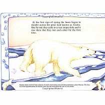 Alaska's Three Bears   --GILL/CARTWRIGHT