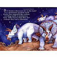 Thunderfeet: Alaska's Dinosaurs and Other Prehistoric Critters--GILL/CARTWRIGHT AKBK-DINOS-P/DINOSAURS-P